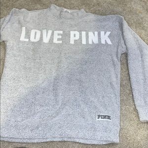 PINK Sweatshirt